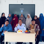 Hidayatullah Sangatta Susun Roadmap Penguatan Mutu Pendidikan
