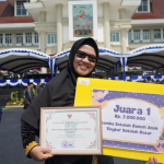 SDIT Darussalam Terbaik pada Lomba Sekolah Ramah Anak Kutai Timur