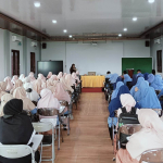 Workshop Kurikulum Nabawiyah Perkuat Pendidikan di SIT Darussalam Sangatta