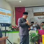 Kemenag Bontang Ajak Orang Tua Jadikan Al-Qur’an Fondasi Pendidikan Anak