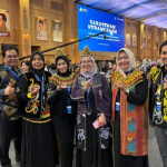 UNTAG Samarinda Perkuat Kolaborasi Nasional Melalui Forum KSTI 2026