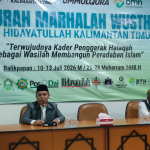DMW Hidayatullah Kaltim Tegaskan Peran sebagai Solusi bagi Umat