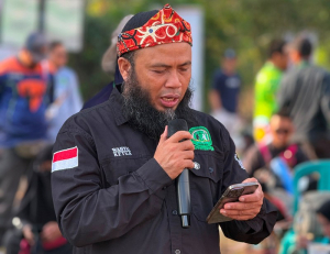 Traditional Archery Championship 2026 Rampung Digelar, Fespati Kaltim Siapkan Langkah Menuju Kejurnas