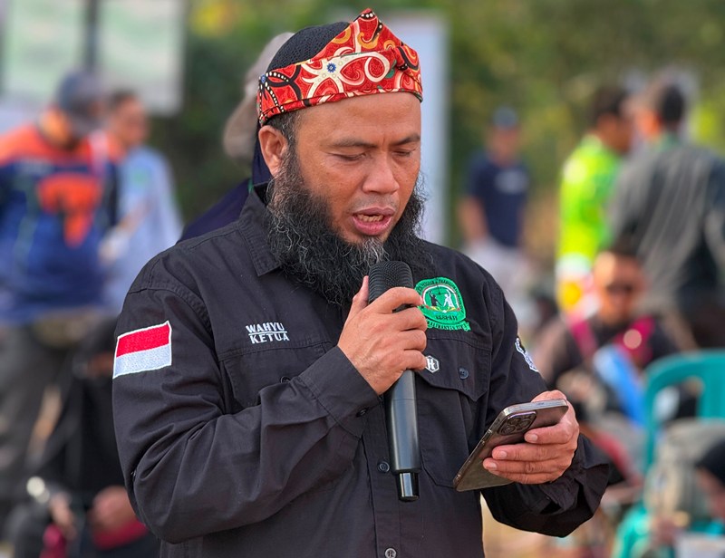 Traditional Archery Championship 2026 Rampung Digelar, Fespati Kaltim Siapkan Langkah Menuju Kejurnas