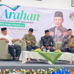 Hizbullah AS Tekankan Quantum Leap dan Orkestrasi Potensi Organisasi