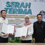 Revitalisasi Dimulai MBS, Pemprov Kaltim Mulai Era Baru Pengelolaan Mall Lembuswana