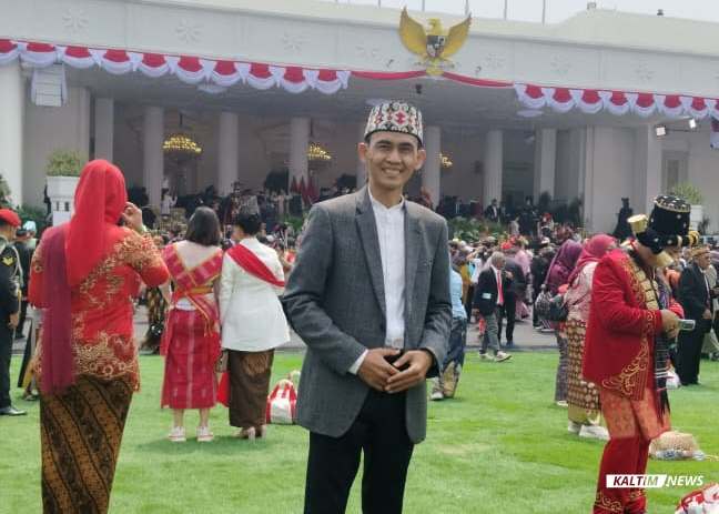 Kalimantan Timur Menagih Keadilan Fiskal di Usia Indonesia ke 81