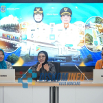 Neni Moerniaeni Dorong Kampung REDAM Perkuat Pencegahan Konflik