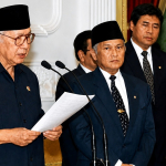 Jejak Para Pemimpin, Kenangan untuk Indonesia Kita