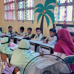 Dari Sangatta ke Panggung Dunia, Dedikasi Tiga Dekade Sekolah Islam Terpadu Daarussalaam