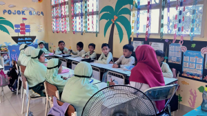 Dari Sangatta ke Panggung Dunia, Dedikasi Tiga Dekade Sekolah Islam Terpadu Daarussalaam