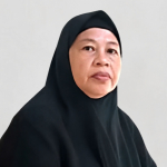 Mengenang Almarhumah Hj Husniah, Jejak Kesetiaan Panjang dalam Jalan Dakwah