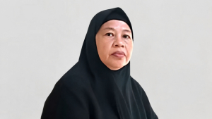Mengenang Almarhumah Hj Husniah, Jejak Kesetiaan Panjang dalam Jalan Dakwah