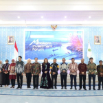 Mahakam Investment Forum 2026, Pemprov Kaltim Perkuat Kepastian Layanan Investasi