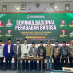 Seminar Peradaban Hidayatullah Kukar Dorong Penguatan Historiografi dan Nilai Luhur Bangsa