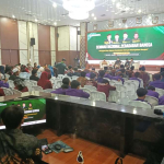 Seminar Hidayatullah Kukar Kupas Sejarah Politik dan Transformasi Ketatanegaraan Indonesia