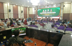 Seminar Hidayatullah Kukar Kupas Sejarah Politik dan Transformasi Ketatanegaraan Indonesia