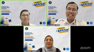 Transformasi Digital Kaltim Perlu Diimbangi Penguatan Keamanan Data