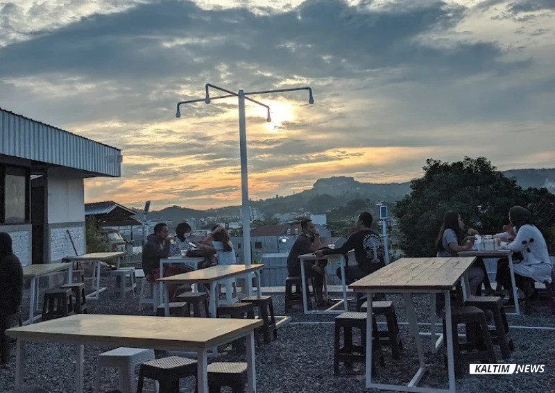 Panduan Nongkrong dan Tempat Kerja Remote di Samarinda dan Balikpapan yang Cozy Banget