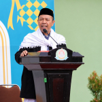 Ustadz Adam Suhaimi Harahap Berpulang, Perajut Dakwah Pendidikan dan Kemandirian Umat di Bontang